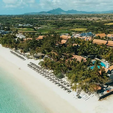 Crystals Beach Resort Belle Mare, A Member Of Radisson Individuals-2